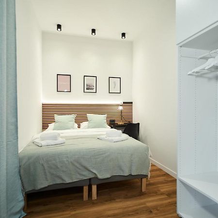 Cali & Rio Apartments By Irundo Zagreb Extérieur photo