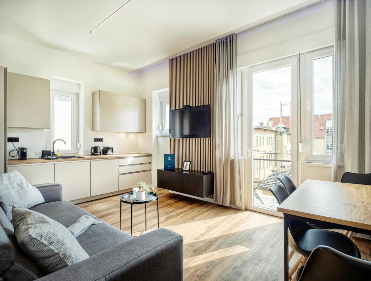 Cali & Rio Apartments By Irundo Zagreb Extérieur photo