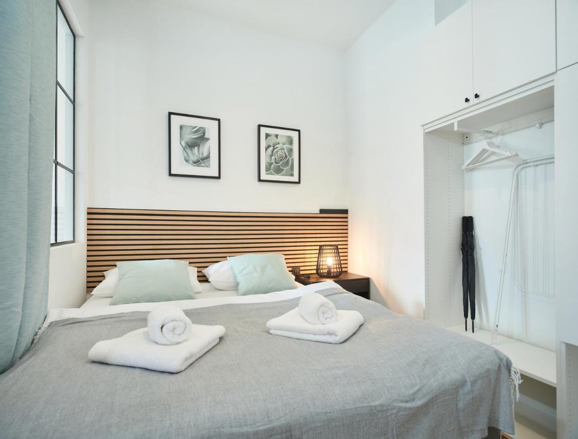 Cali & Rio Apartments By Irundo Zagreb Extérieur photo