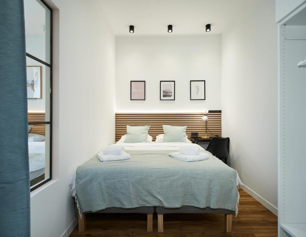 Cali & Rio Apartments By Irundo Zagreb Extérieur photo