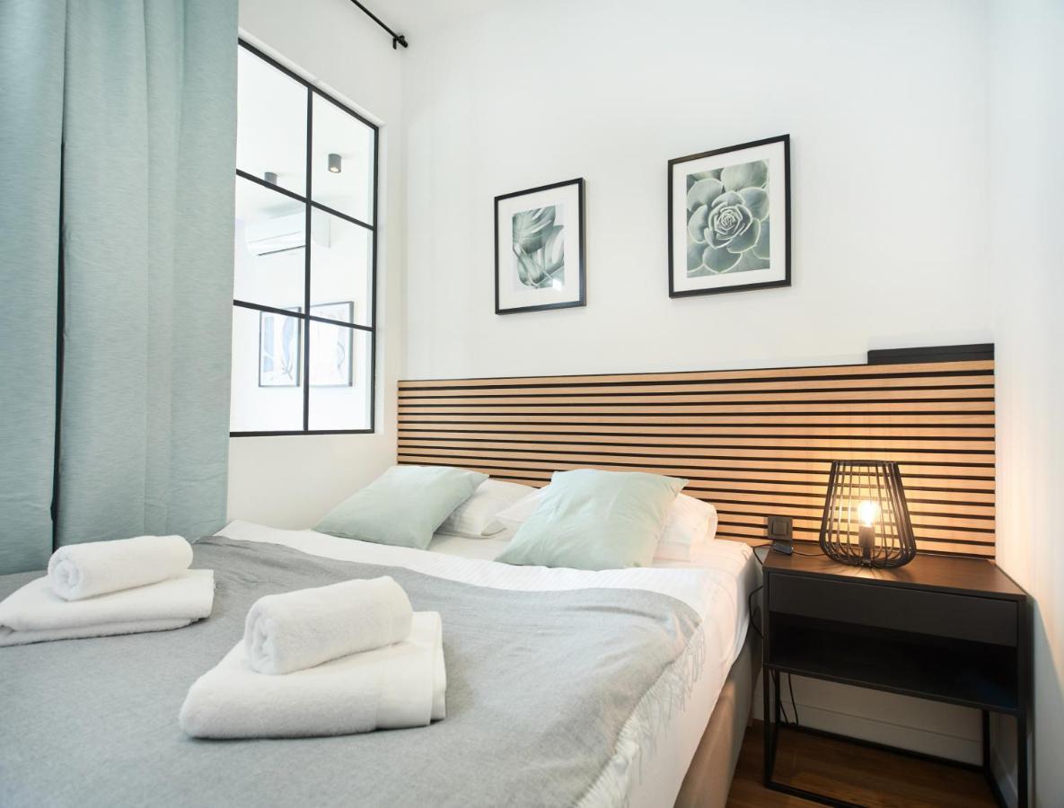 Cali & Rio Apartments By Irundo Zagreb Extérieur photo