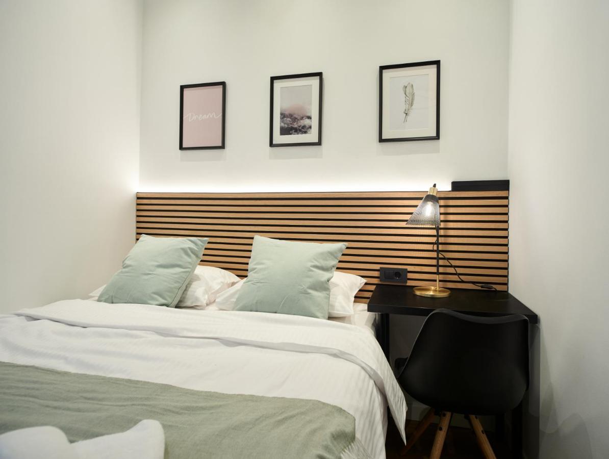 Cali & Rio Apartments By Irundo Zagreb Extérieur photo